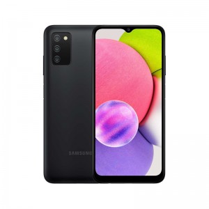 Smartphone Samsung Galaxy A03s 3GB/32GB Black